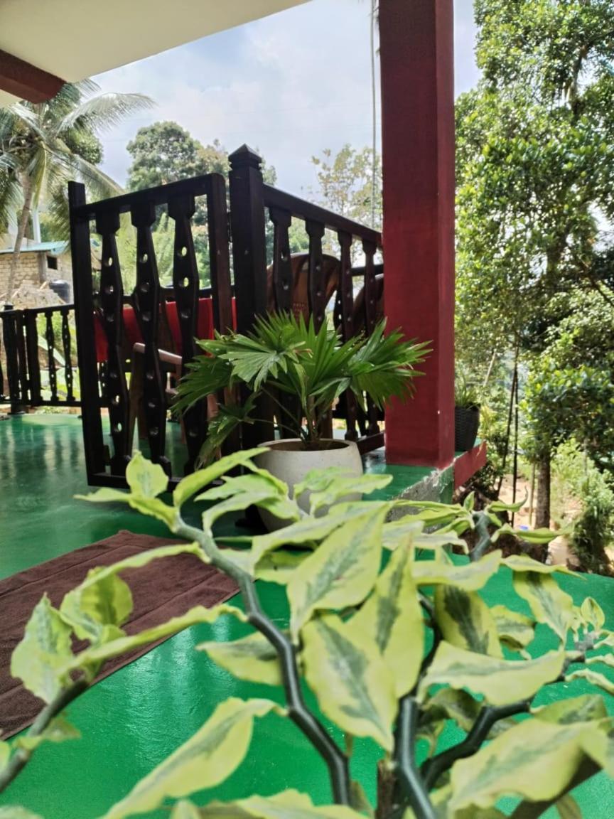 Ella Shali'S Home Exterior foto